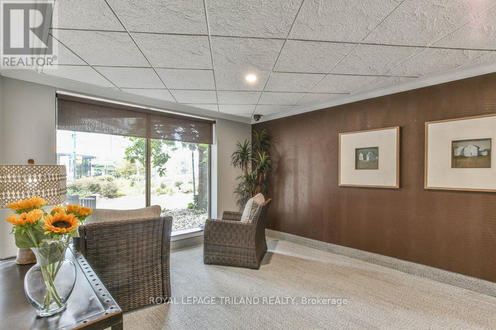 505 - 500 Talbot Street, London East, Ontario  N6A 5P3 - Photo 6 - X12349520