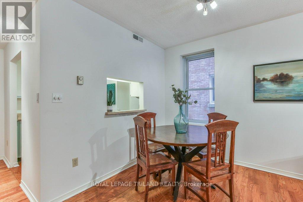 101 - 285 Queens Avenue, London East, Ontario  N6B 1X2 - Photo 18 - X12349521