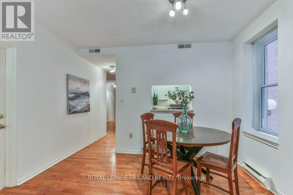 101 - 285 Queens Avenue, London East, Ontario  N6B 1X2 - Photo 19 - X12349521
