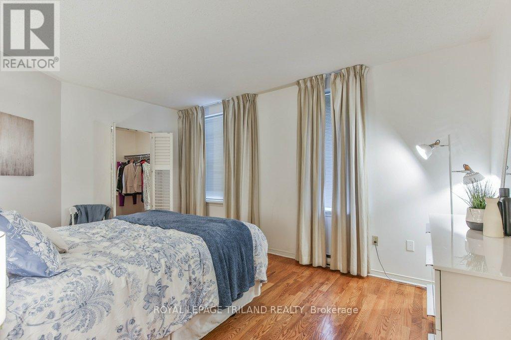 101 - 285 Queens Avenue, London East, Ontario  N6B 1X2 - Photo 20 - X12349521