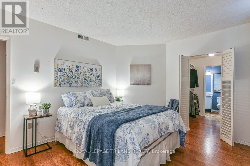 101 - 285 Queens Avenue, London East, Ontario  N6B 1X2 - Photo 21 - X12349521