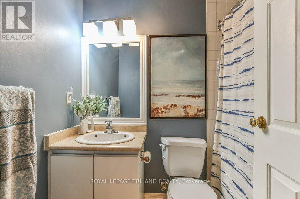 101 - 285 Queens Avenue, London East, Ontario  N6B 1X2 - Photo 24 - X12349521