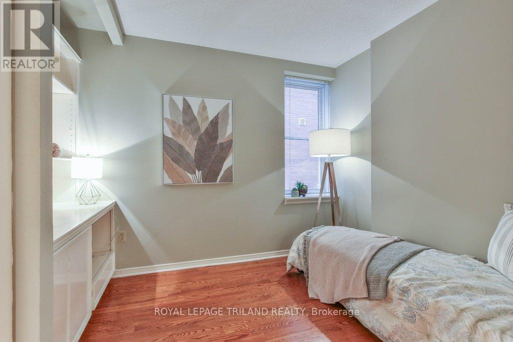101 - 285 Queens Avenue, London East, Ontario  N6B 1X2 - Photo 25 - X12349521