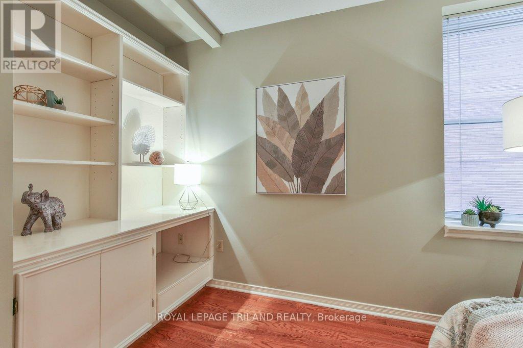 101 - 285 Queens Avenue, London East, Ontario  N6B 1X2 - Photo 26 - X12349521