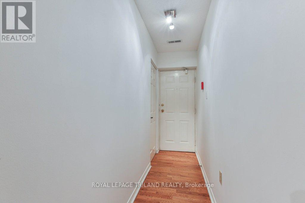 101 - 285 Queens Avenue, London East, Ontario  N6B 1X2 - Photo 30 - X12349521