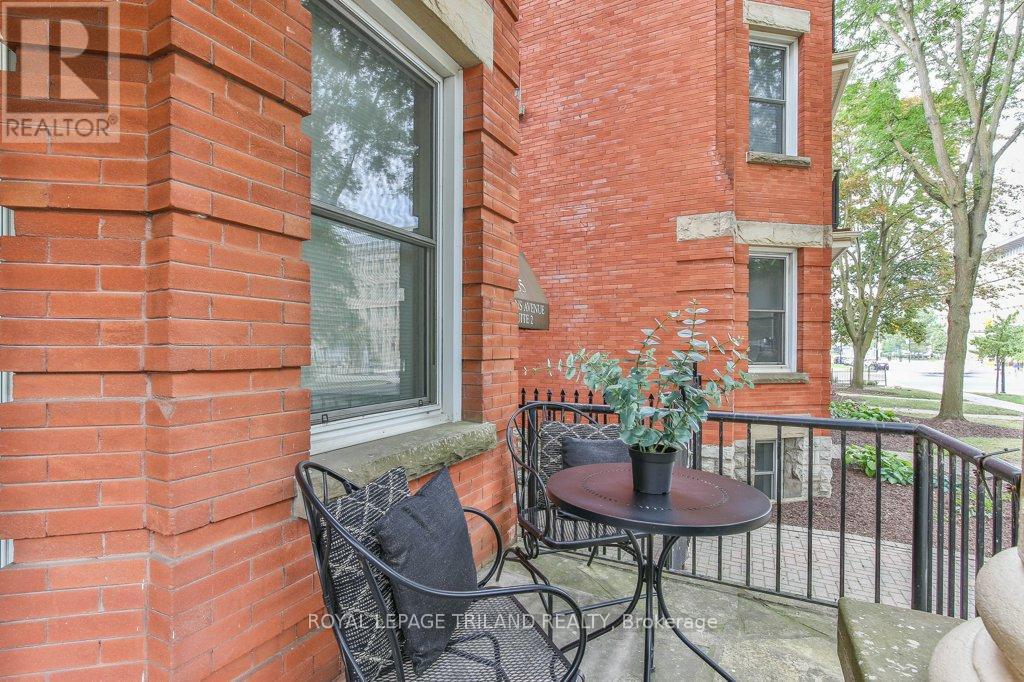 101 - 285 Queens Avenue, London East, Ontario  N6B 1X2 - Photo 7 - X12349521