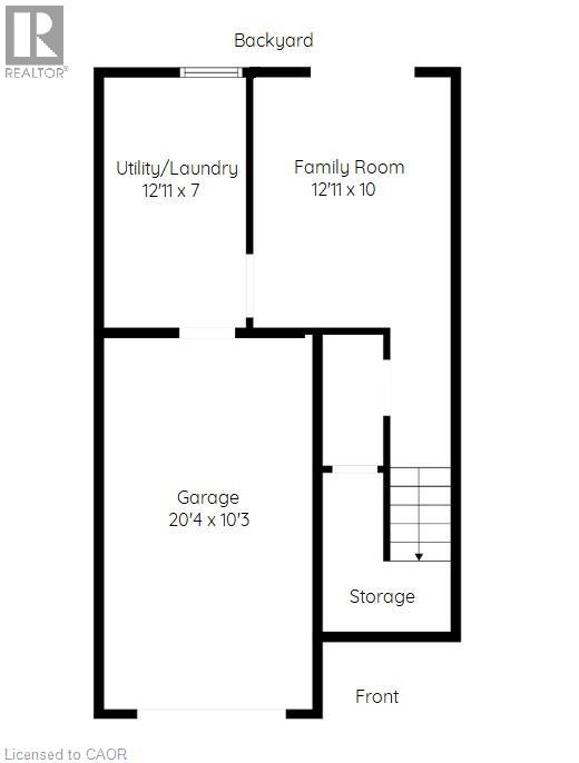 45 Ohara Lane, Hamilton, Ontario  L9K 0C7 - Photo 35 - 40761040