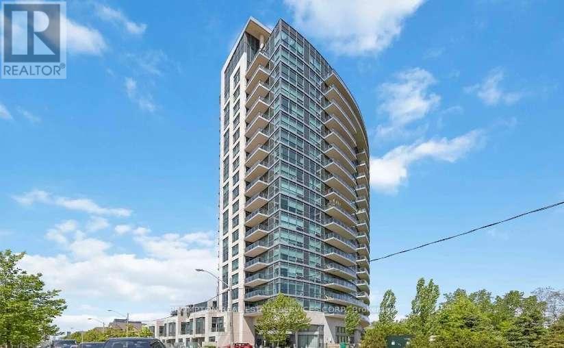 1505 - 160 Vanderhoof Avenue, Toronto, Ontario  M4G 0B7 - Photo 2 - C12349512