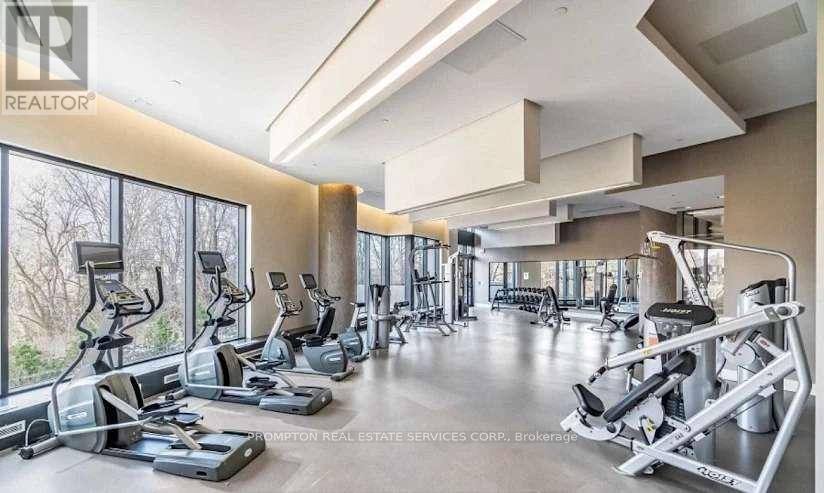 1505 - 160 Vanderhoof Avenue, Toronto, Ontario  M4G 0B7 - Photo 21 - C12349512