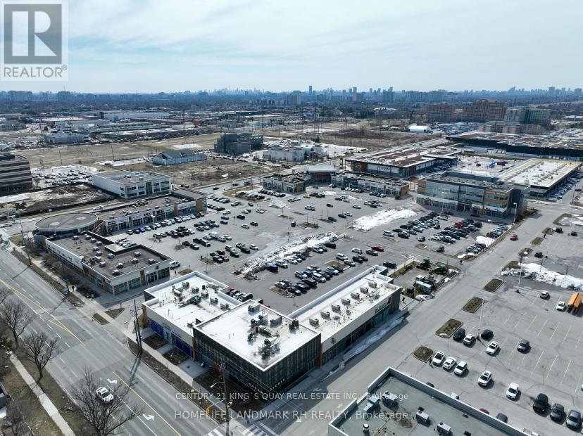 117 - 2190 Mcnicoll Avenue, Toronto (Milliken), Ontario  M1V 0B3 - Photo 3 - E12349500