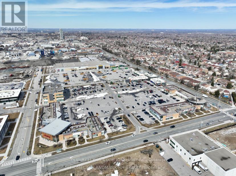117 - 2190 Mcnicoll Avenue, Toronto (Milliken), Ontario  M1V 0B3 - Photo 4 - E12349500