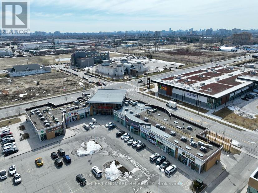 117 - 2190 Mcnicoll Avenue, Toronto (Milliken), Ontario  M1V 0B3 - Photo 6 - E12349500