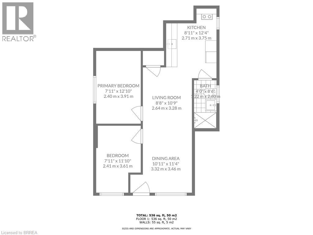 175 Market Street, Brantford, Ontario  N3T 3A6 - Photo 12 - 40760485