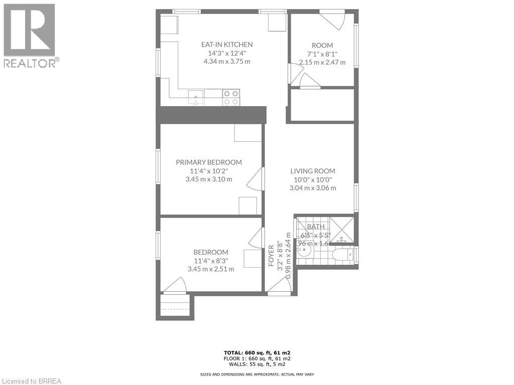 175 Market Street, Brantford, Ontario  N3T 3A6 - Photo 9 - 40760485