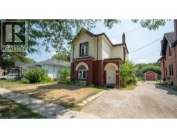 215 NELSON Street, Brantford, Ontario