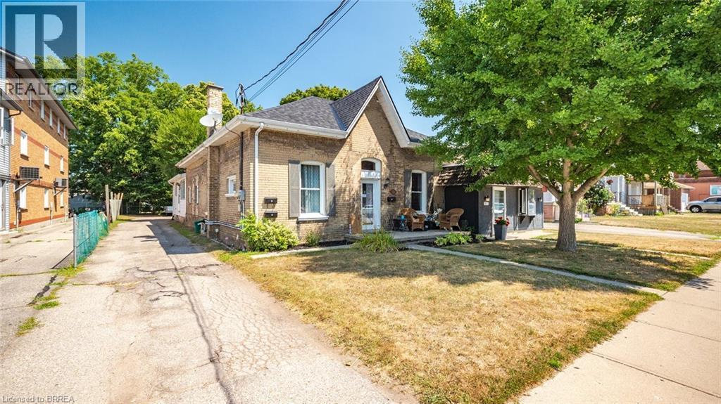41 St George Street, Brantford, Ontario  N3R 1V2 - Photo 2 - 40760465