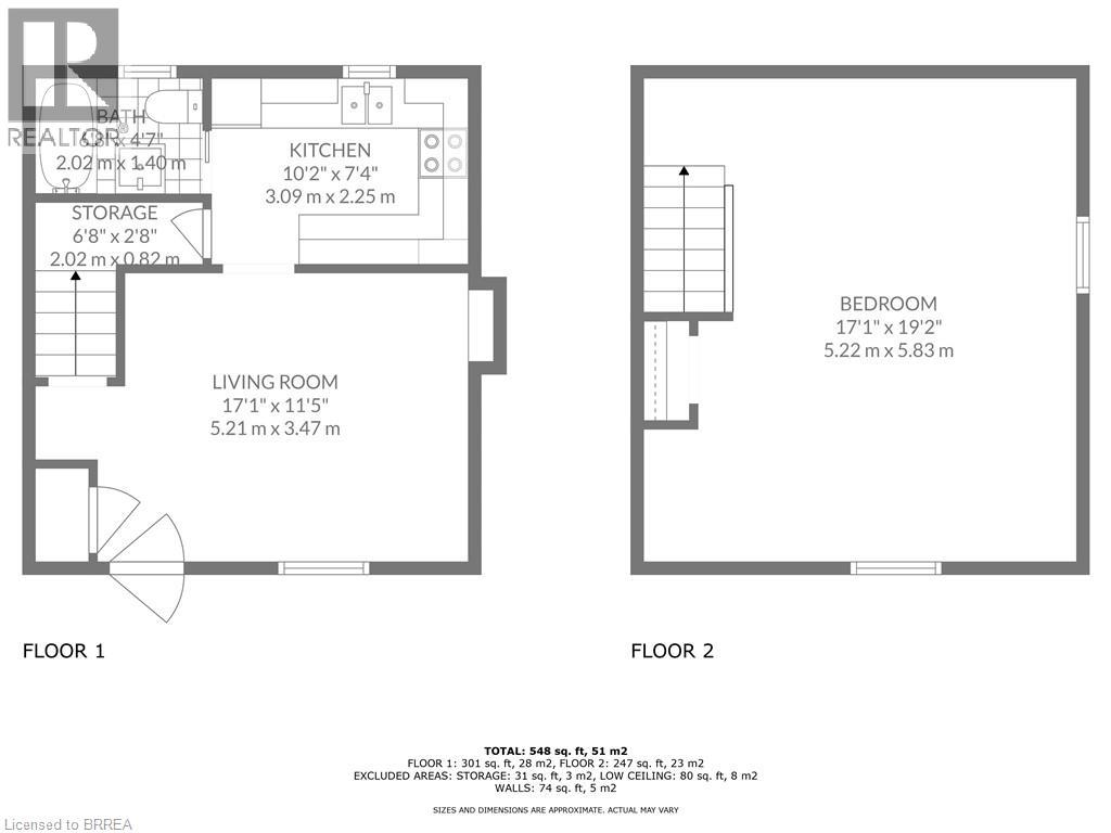 41 St George Street, Brantford, Ontario  N3R 1V2 - Photo 27 - 40760465
