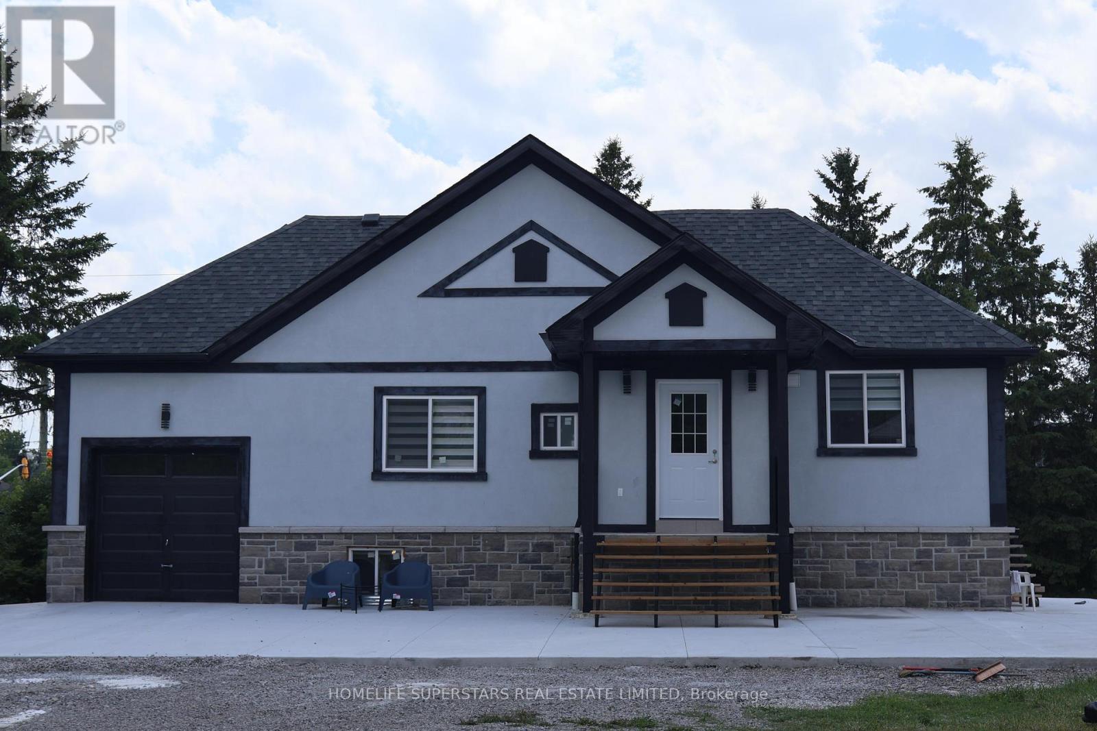 GARDEN SUIT - 28 ESTATEVIEW CIRCLE, Brampton, Ontario