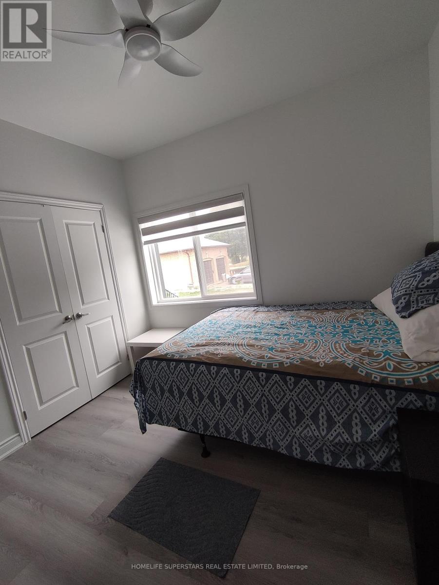 Garden Suit - 28 Estateview Circle, Brampton, Ontario  L6P 0R6 - Photo 8 - W12349493