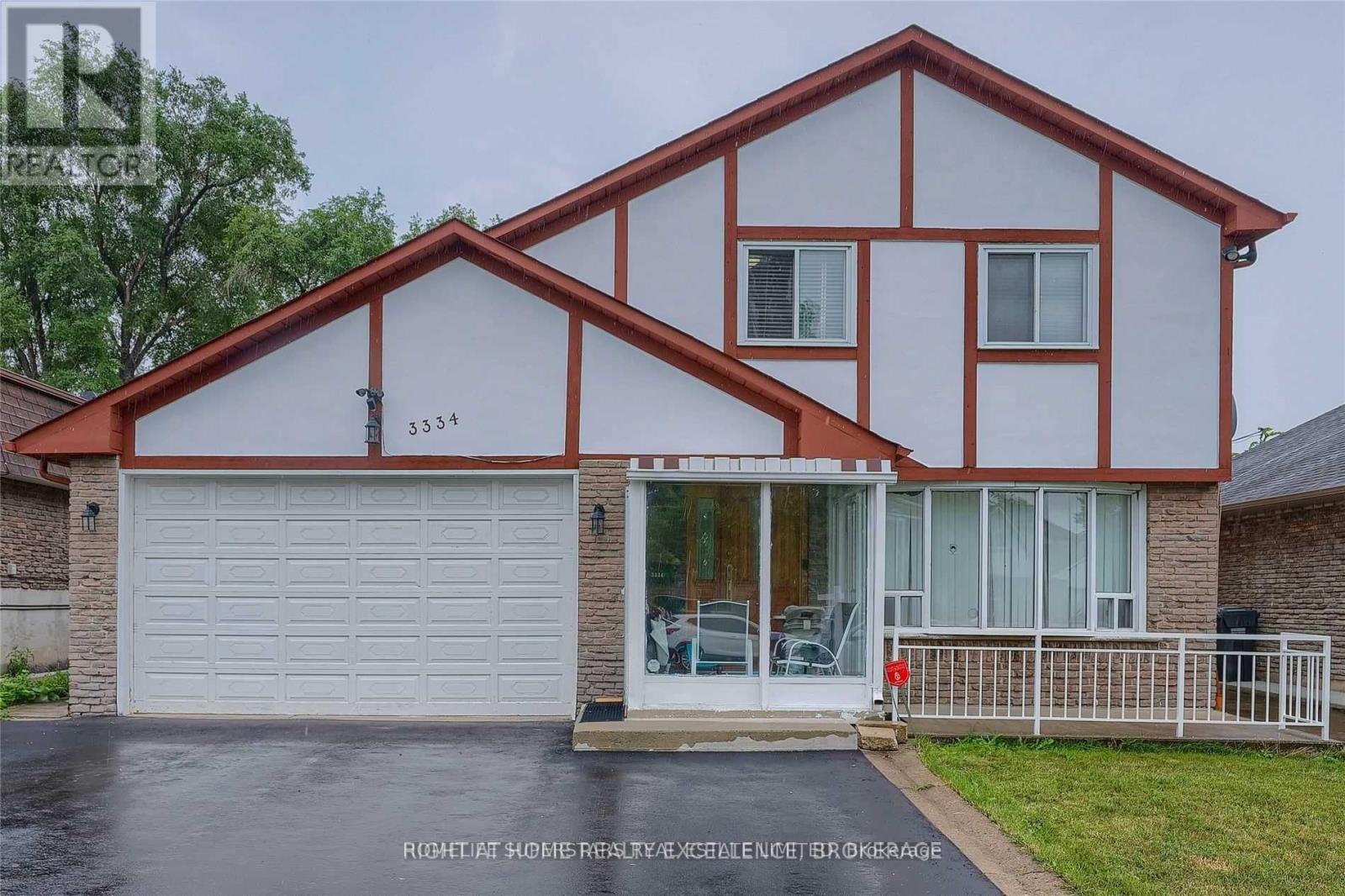 Property at 3334 BRANDON GATE DRIVE image 1