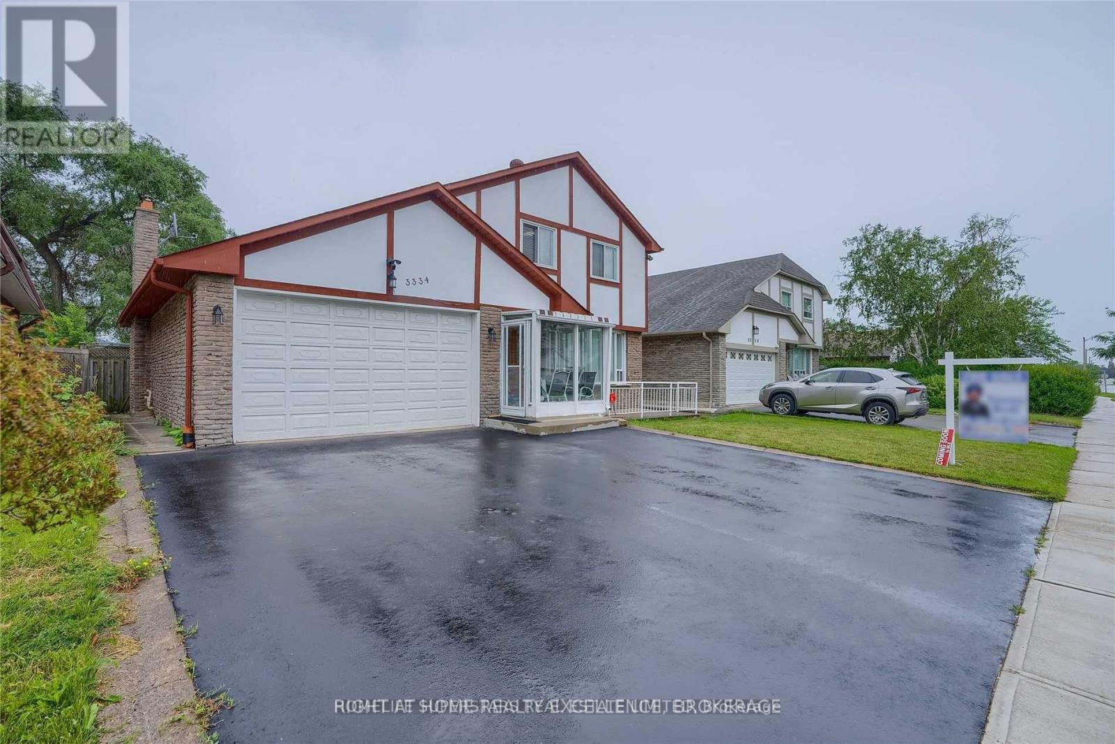 Property at 3334 BRANDON GATE DRIVE image 3