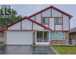 3334 Brandon Gate Drive, Mississauga (Malton), Ca