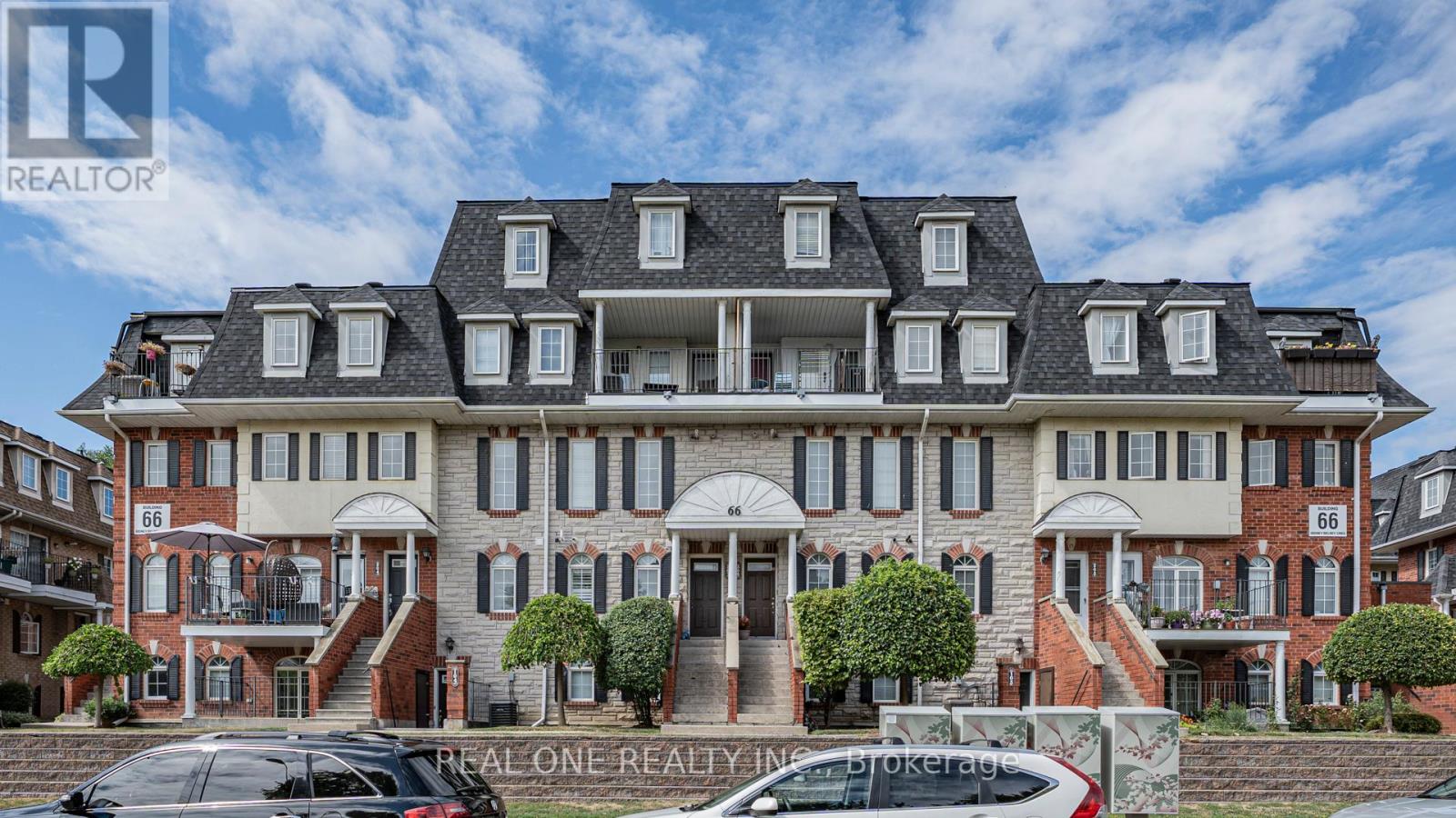 Property at 301 - 66 SIDNEY BELSEY CRESCENT image 1