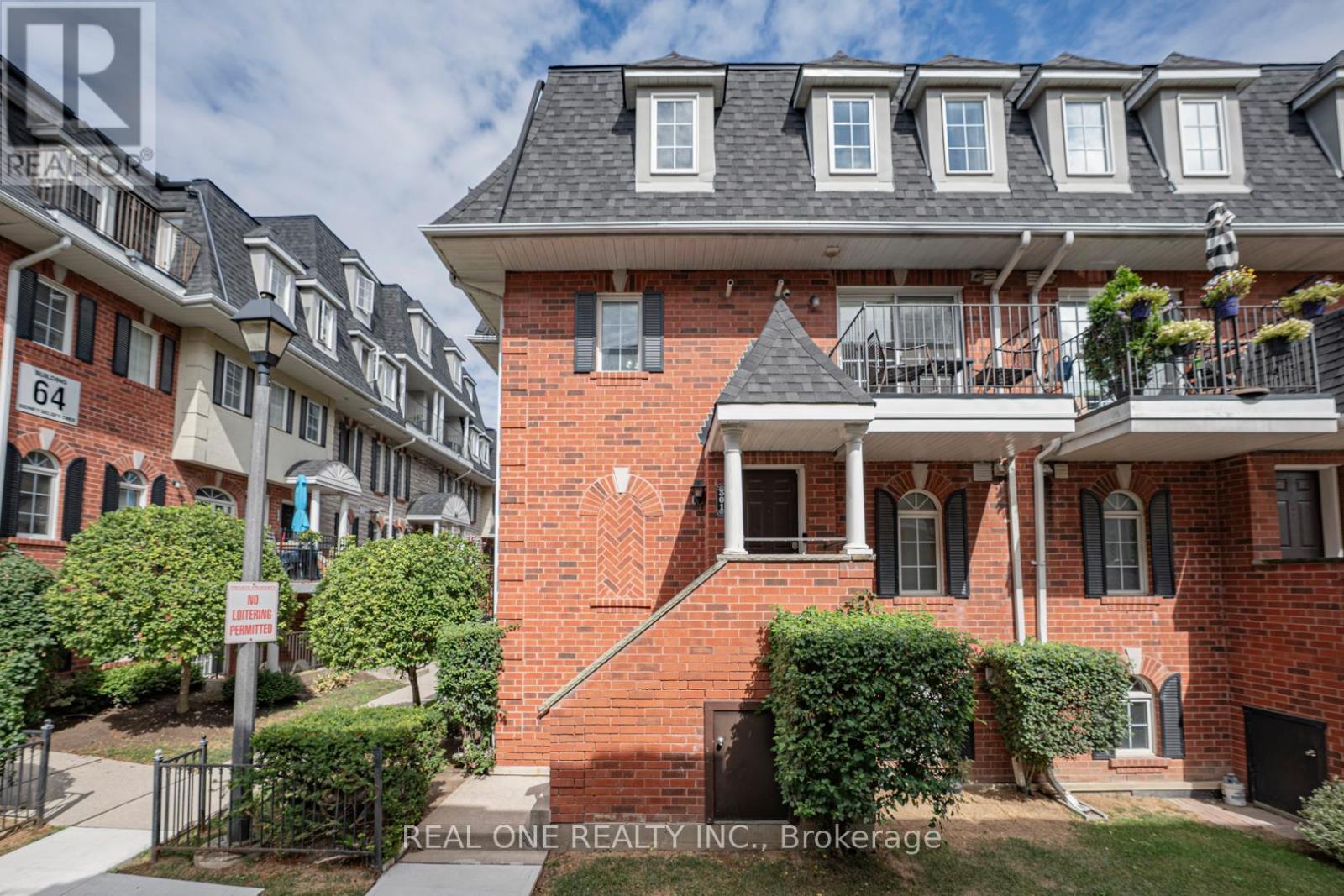 Property at 301 - 66 SIDNEY BELSEY CRESCENT image 2