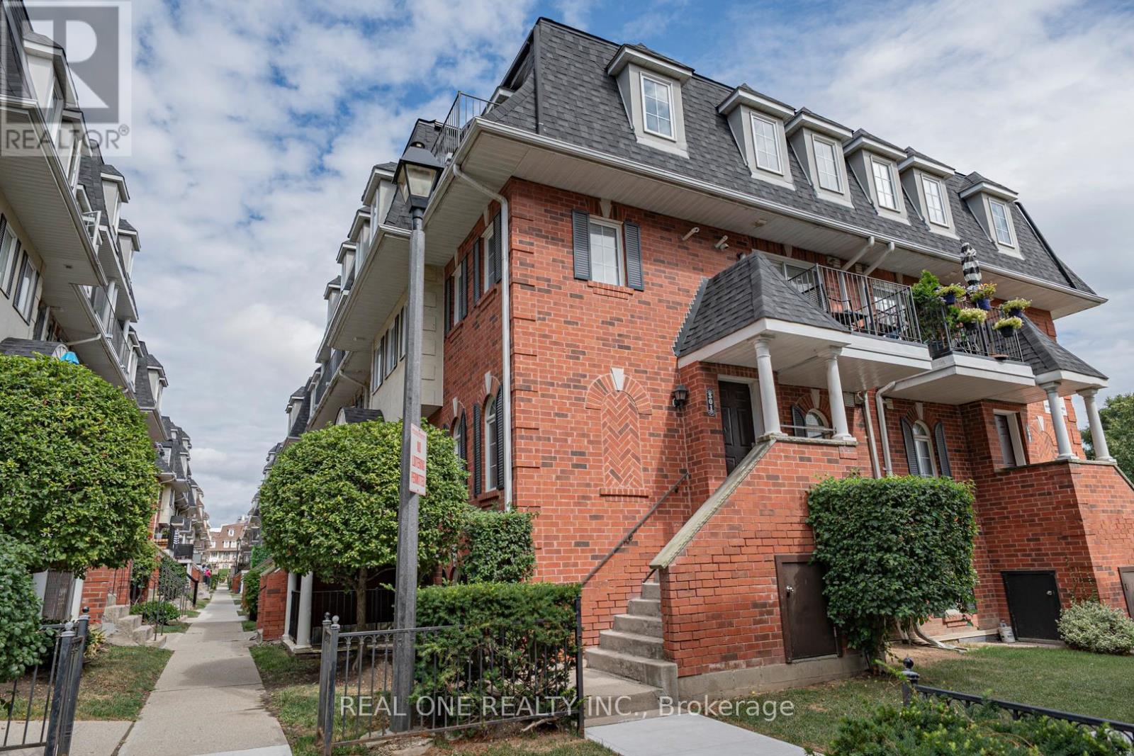 Property at 301 - 66 SIDNEY BELSEY CRESCENT image 3
