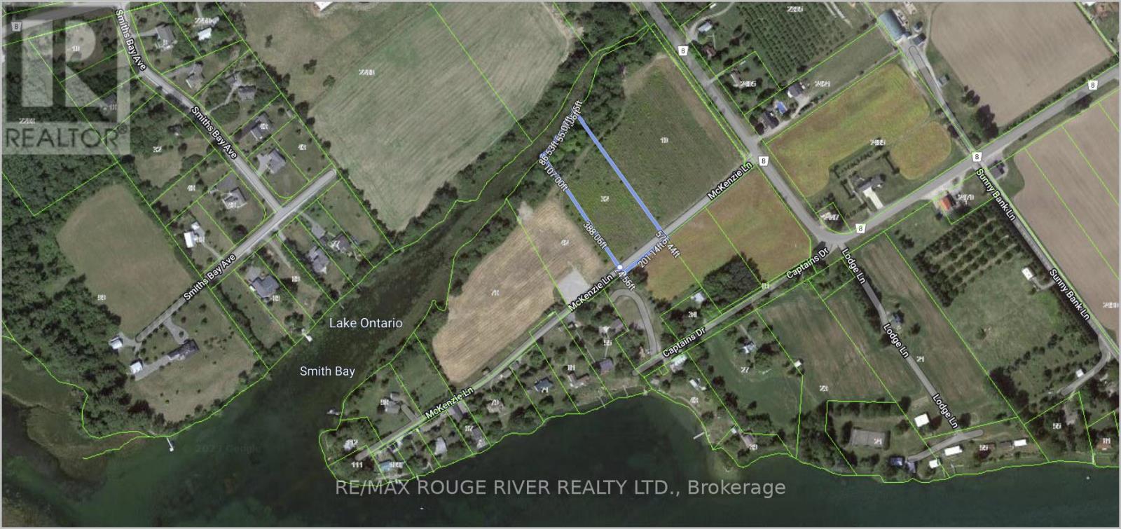 32 Mckenzie Lane, Prince Edward County, Ontario  K0K 2T0 - Photo 2 - X12349498
