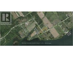 32 MCKENZIE LANE, Prince Edward County, Ontario