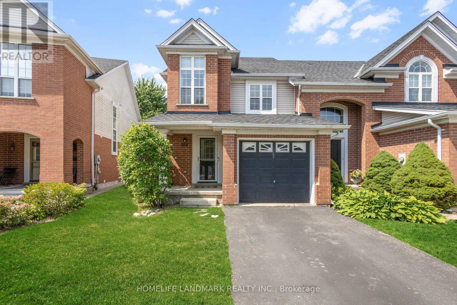 Property at 568 BEAVER CREEK CRESCENT image 3