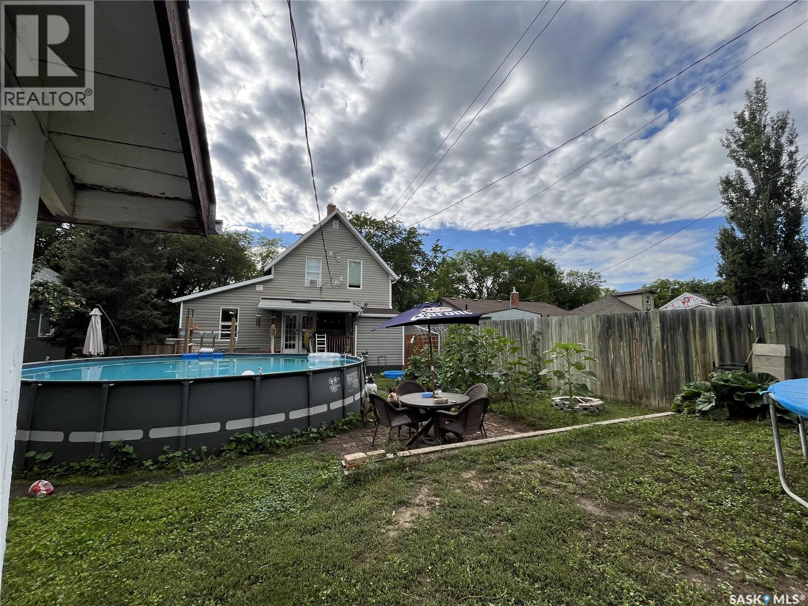1432 103rd Street, North Battleford, Saskatchewan  S9A 1L3 - Photo 31 - SK015390