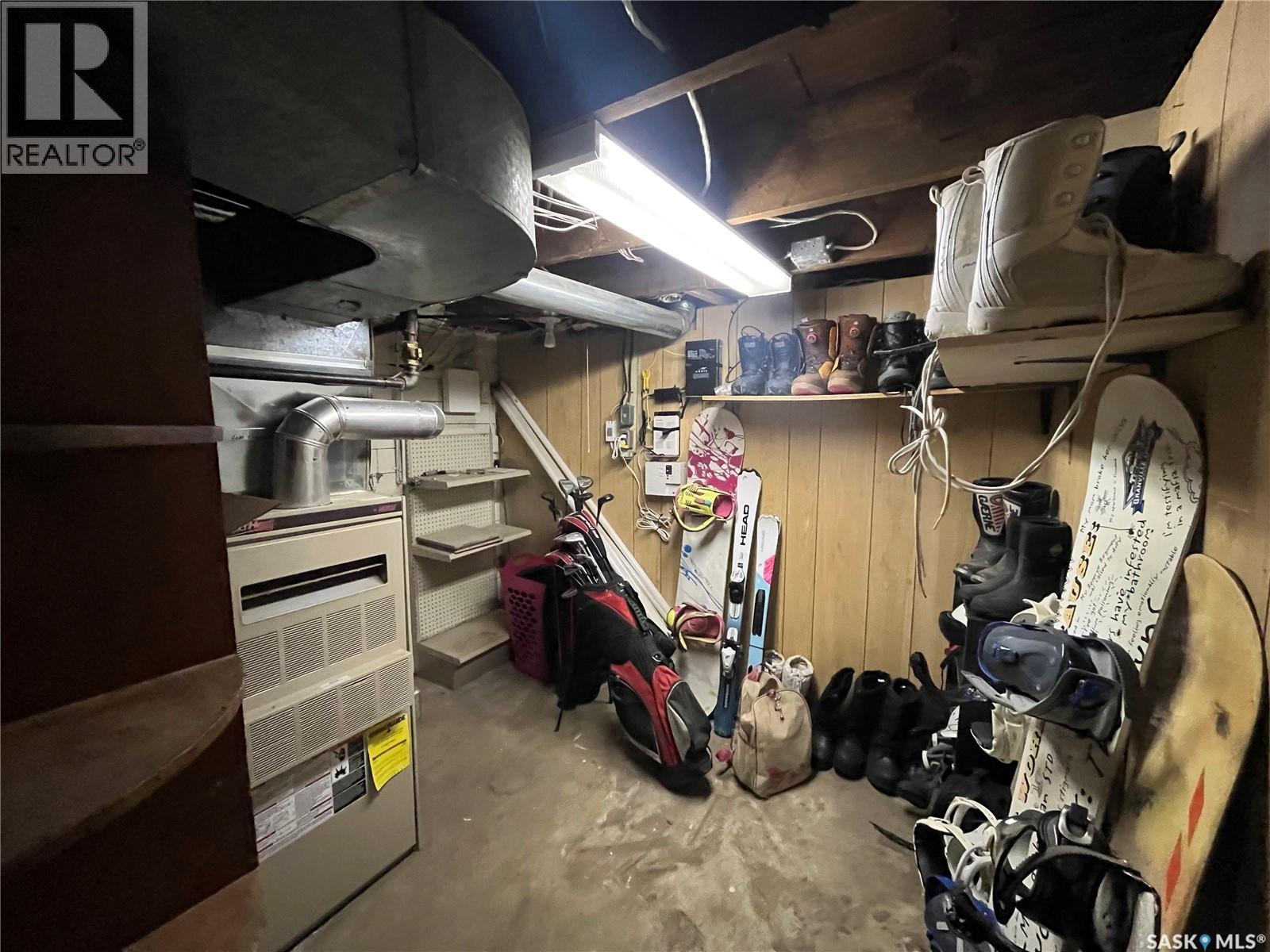 1432 103rd Street, North Battleford, Saskatchewan  S9A 1L3 - Photo 28 - SK015390