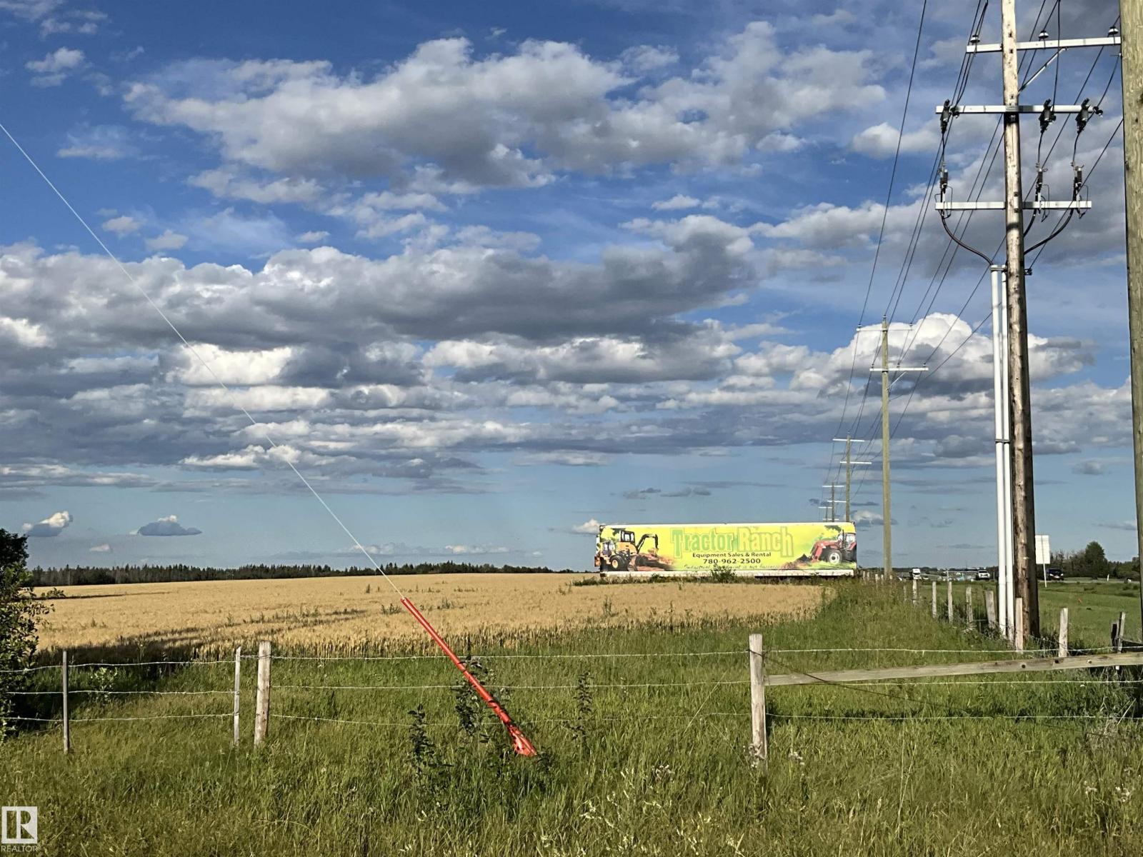 53203 Rr 271, Rural Parkland County, Alberta  T7X 3L9 - Photo 11 - E4417630