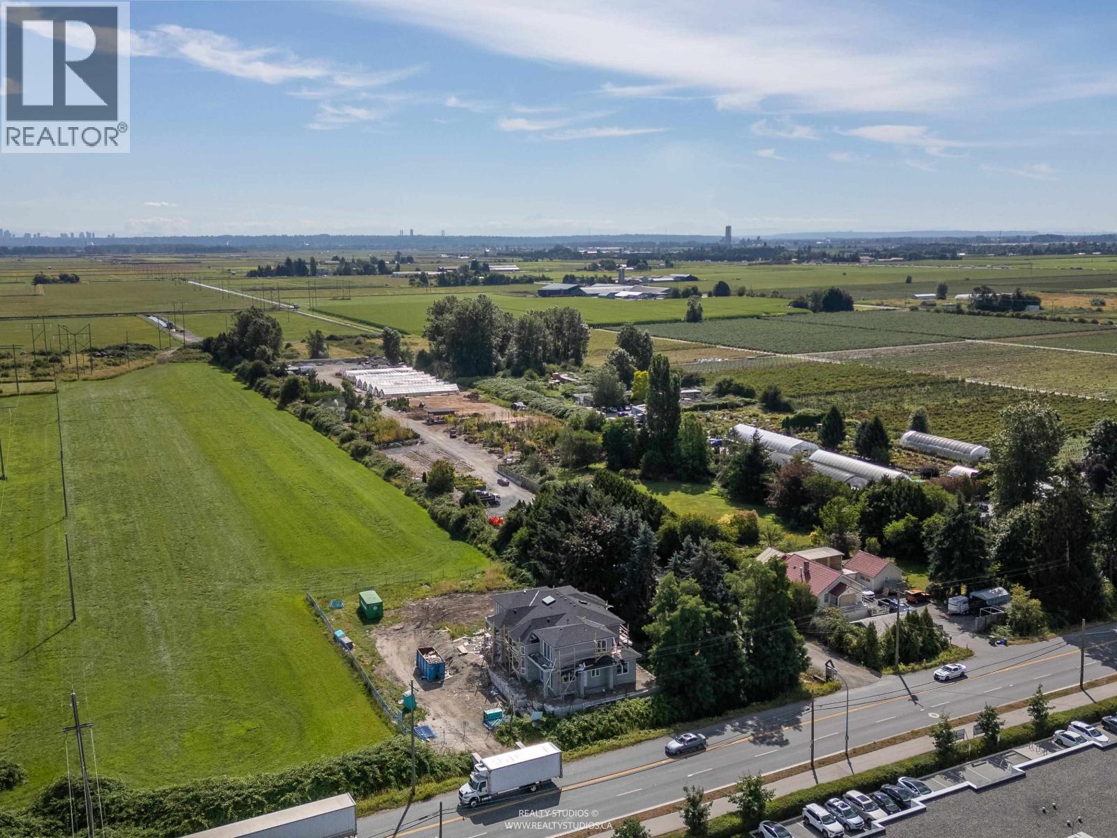 3280 NO. 6 ROAD, Richmond, British Columbia