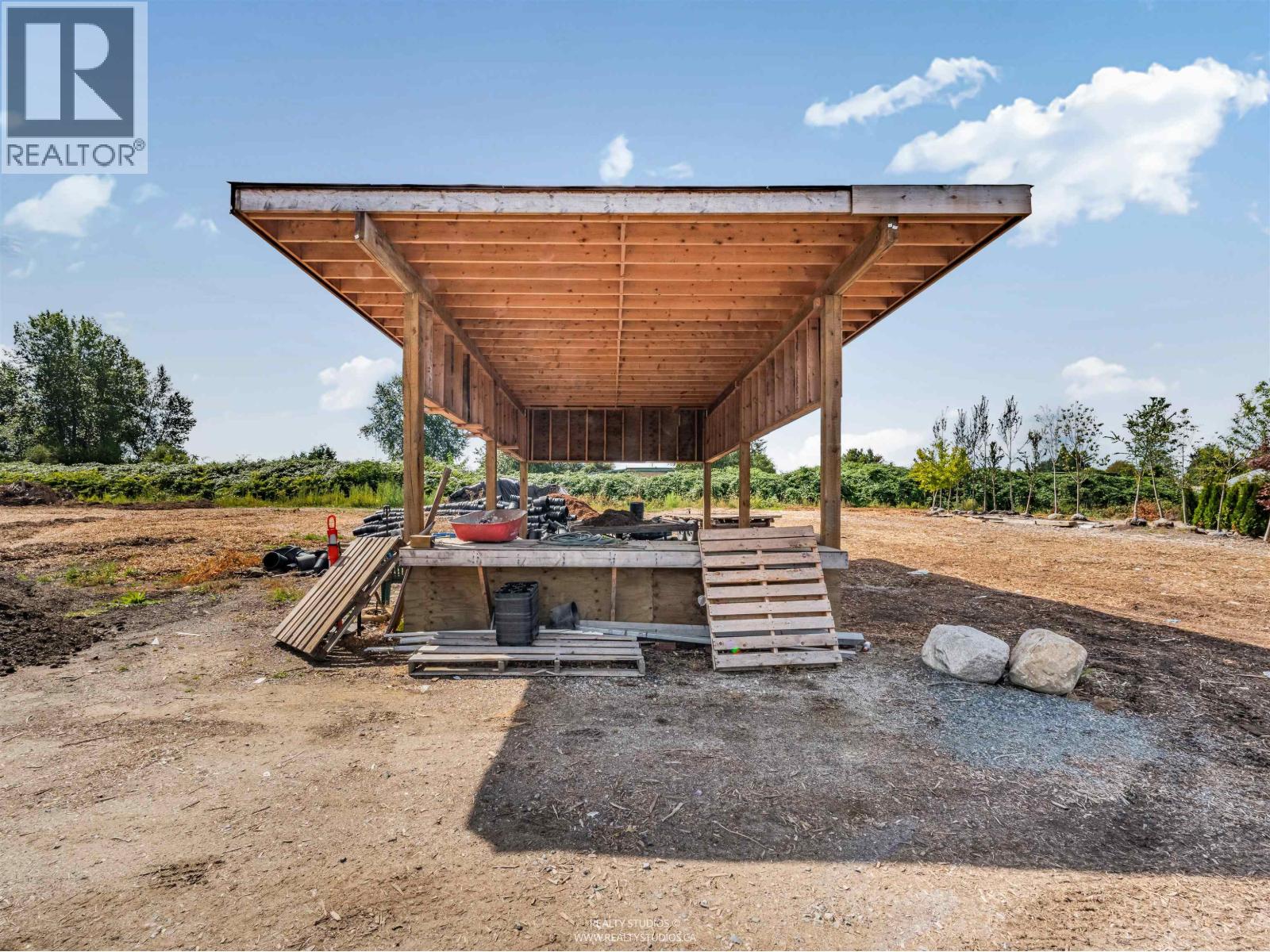 3280 No. 6 Road, Richmond, British Columbia  V6V 1P5 - Photo 36 - R3032069