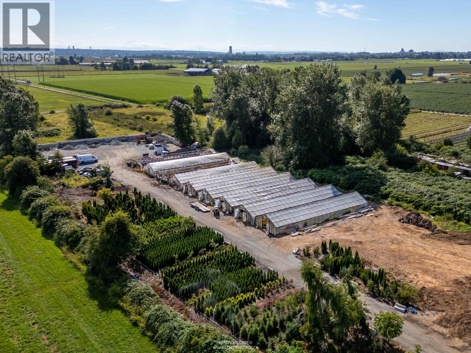 3280 No. 6 Road, Richmond, British Columbia  V6V 1P5 - Photo 2 - R3032069