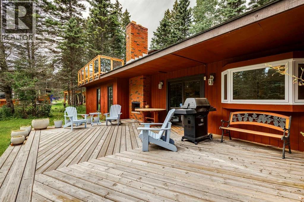 28 Wolf Drive, Rural Rocky View County, Alberta  T3Z 1A3 - Photo 40 - A2246657