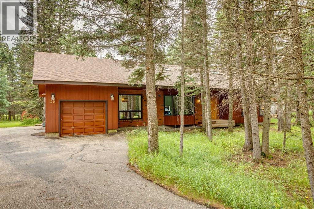 28 Wolf Drive, Rural Rocky View County, Alberta  T3Z 1A3 - Photo 41 - A2246657
