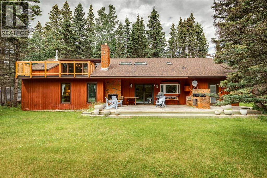 28 Wolf Drive, Rural Rocky View County, Alberta  T3Z 1A3 - Photo 44 - A2246657