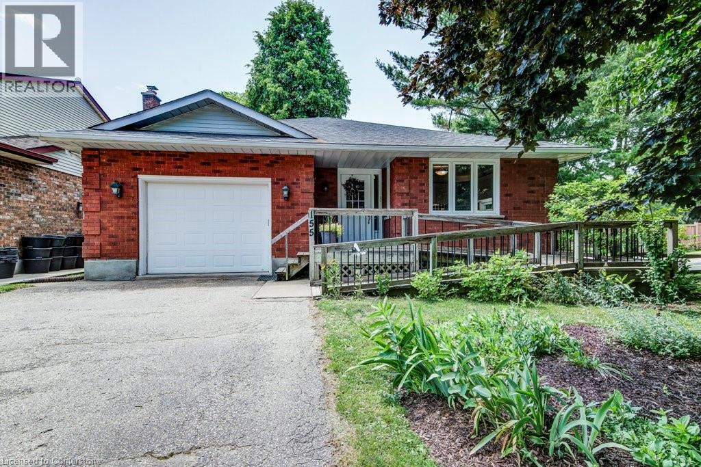 Property at 155 MAYBERRY Court image 1