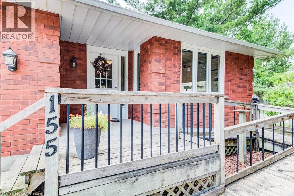 Property at 155 MAYBERRY Court image 2