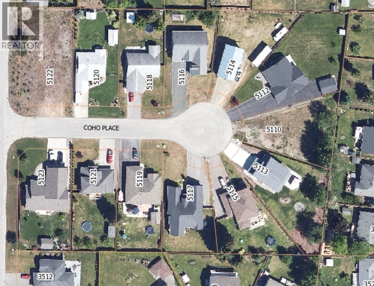 5110 COHO PLACE, Terrace, British Columbia