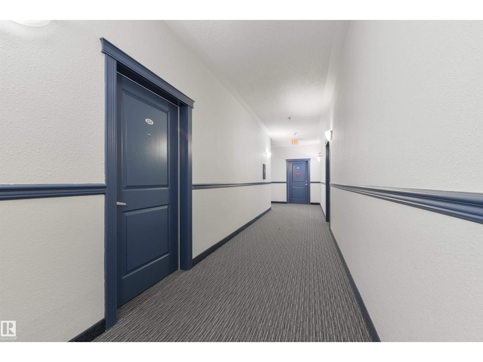 Property at #226 2305 35A AV NW image 5