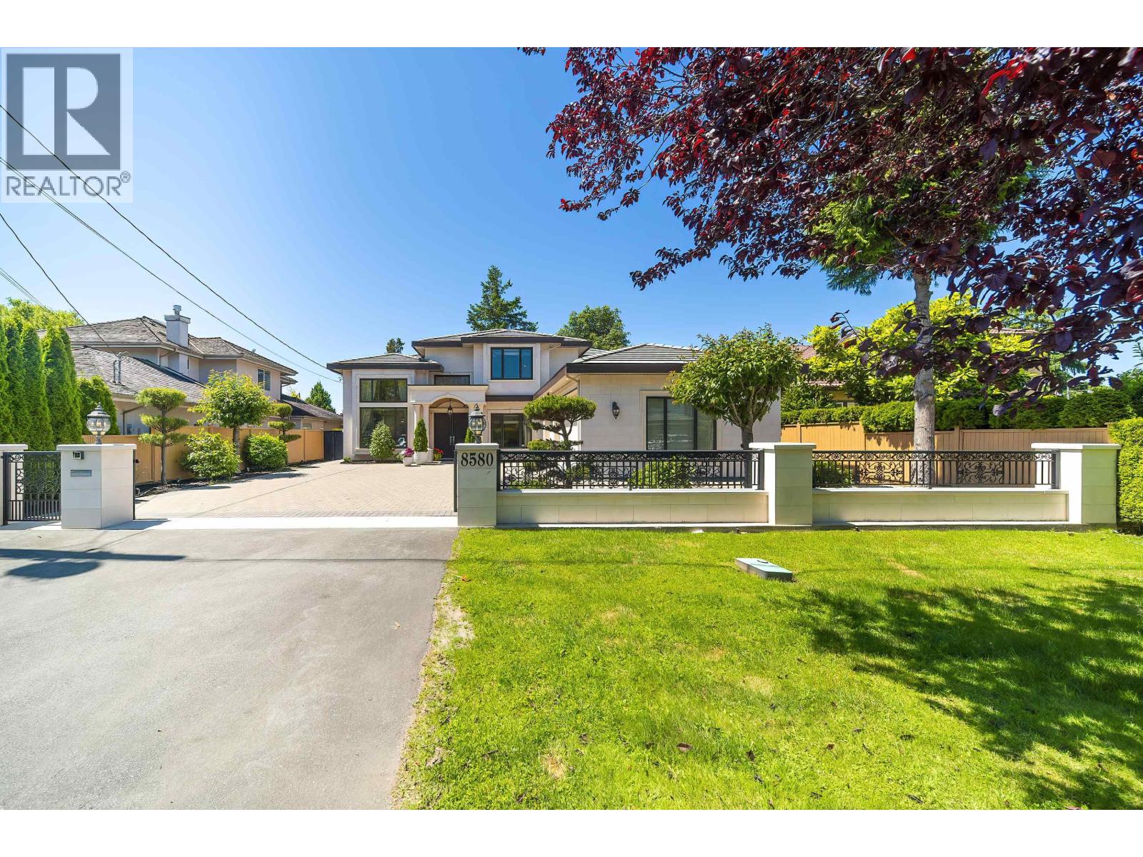 8580 Bairdmore Crescent, Richmond, British Columbia  V7C 1M7 - Photo 3 - R3035998