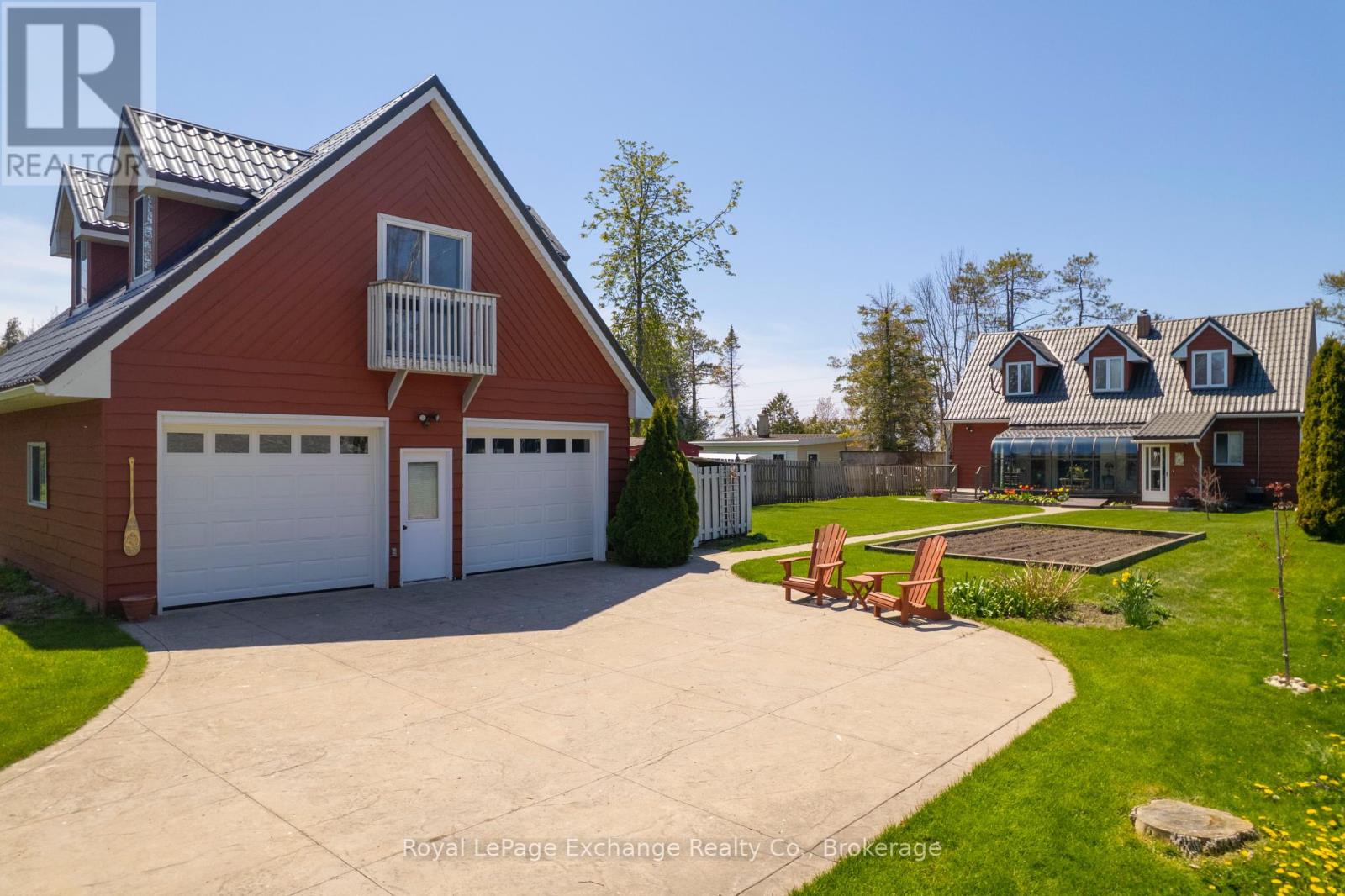 185 HURON ROAD, Huron-Kinloss, Ontario