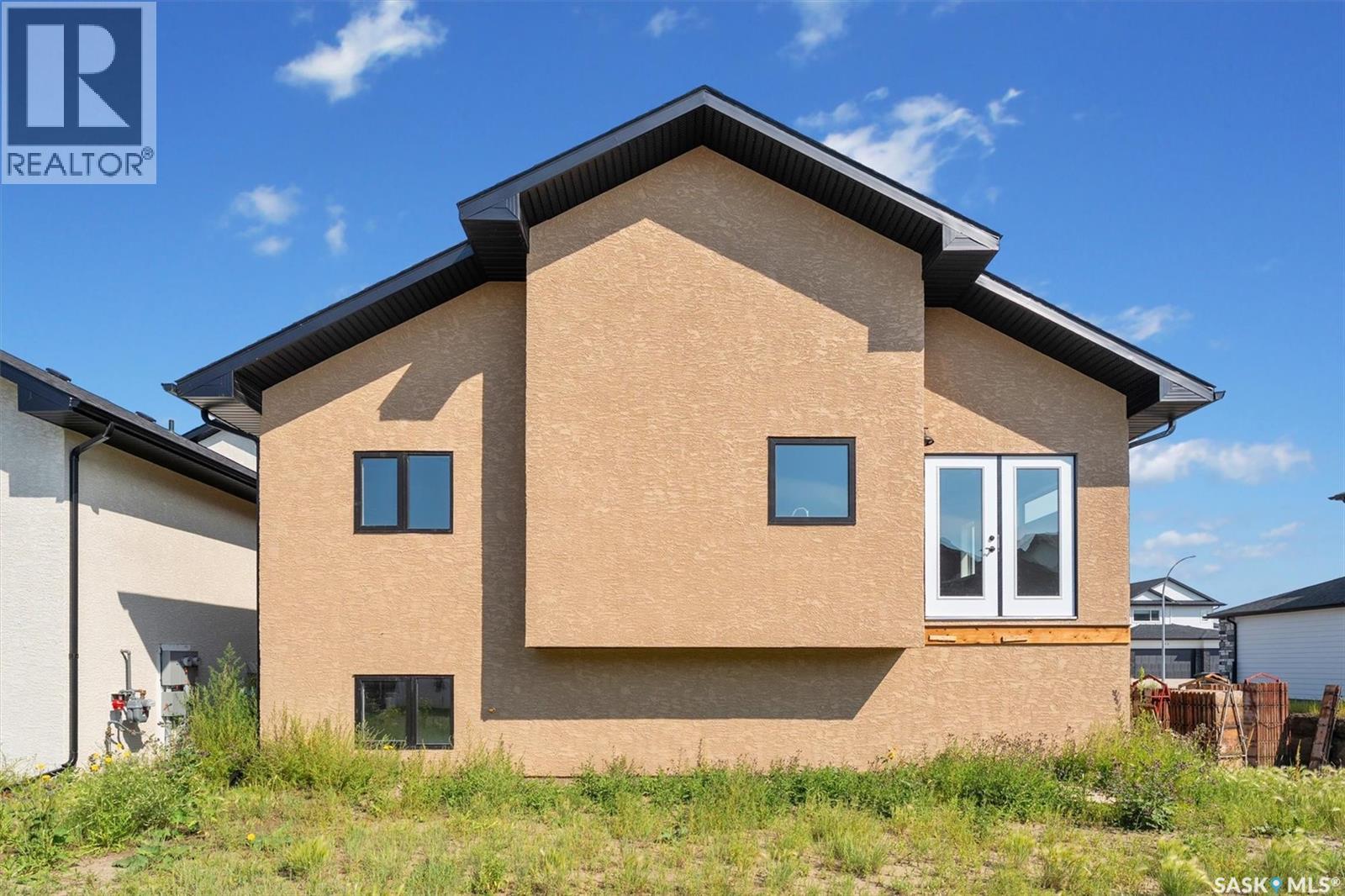 206 Flynn Bend, Saskatoon, Saskatchewan  S7V 1R9 - Photo 47 - SK015878