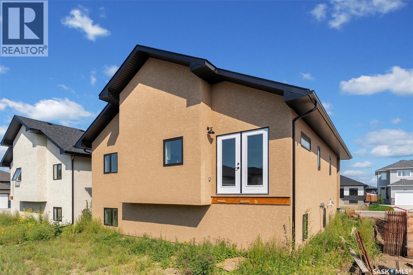 206 Flynn Bend, Saskatoon, Saskatchewan  S7V 1R9 - Photo 49 - SK015878