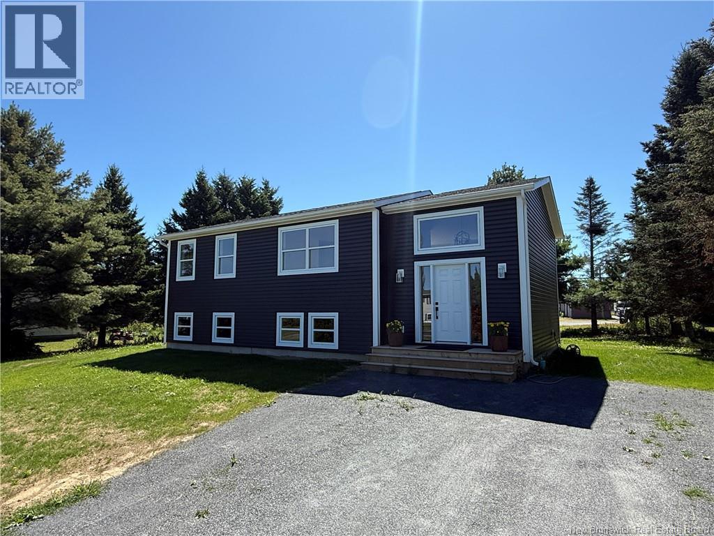 23 Sewell Road, Jacksonville, New Brunswick